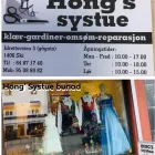 Virksomhet 2 bilde HONG'S SYSTUE Reparasjon av andre husholdningsvarer og varer til personlig bruk i Ski 02