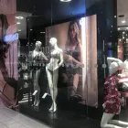 Virksomhet 1 bilde HUNKEMÖLLER Butikkhandel med klær i Jessheim 02