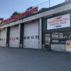 Virksomhet 2 bilde HURTIGRUTA CARGLASS Glassarbeid i Bergen 12