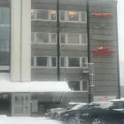 Virksomhet 1 bilde HURTIGRUTA CARGLASS i Drammen 06