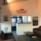 Virksomhet 1 bilde HURTIGRUTA CARGLASS i Narvik 18