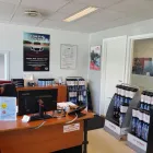 Virksomhet 1 bilde HURTIGRUTA CARGLASS Glassarbeid i Drammen 06