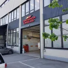 Virksomhet 2 bilde HURTIGRUTA CARGLASS Glassarbeid i Drammen 06