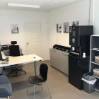 Virksomhet 1 bilde HURTIGRUTA CARGLASS i Molde 15