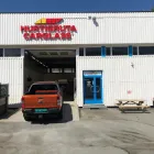 Virksomhet 2 bilde HURTIGRUTA CARGLASS i Molde 15