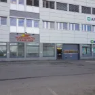 Virksomhet 1 bilde HURTIGRUTA CARGLASS i Kjeller 02