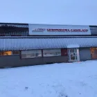 Virksomhet 1 bilde HURTIGRUTA CARGLASS Vedlikehold og reparasjon av motorvogner, unntatt motorsykler i Jessheim 02