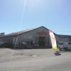 Virksomhet 2 bilde HURTIGRUTA CARGLASS Vedlikehold og reparasjon av motorvogner, unntatt motorsykler i Bodø 18