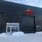 Virksomhet 1 bilde HURTIGRUTA CARGLASS i Dal 02