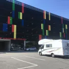 Virksomhet 1 bilde HURTIGRUTA CARGLASS i Stavanger 11