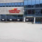 Virksomhet 2 bilde HURTIGRUTA CARGLASS i Tromsø 19