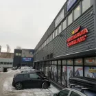 Virksomhet 2 bilde HURTIGRUTA CARGLASS i Oslo 18