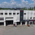 Virksomhet 2 bilde HURTIGRUTA CARGLASS i Oslo 18