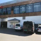 Virksomhet 1 bilde HURTIGRUTA CARGLASS i Oslo 18