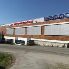 Virksomhet 2 bilde HURTIGRUTA CARGLASS i Oslo 18