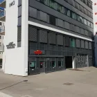 Virksomhet 1 bilde HURTIGRUTA CARGLASS Vedlikehold og reparasjon av motorvogner, unntatt motorsykler i Oslo 18