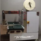 Virksomhet 1 bilde KP NORD AS / H. CLAUSEN AS Produksjon av plastemballasje i Bodø 18