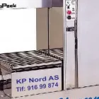 Virksomhet 2 bilde KP NORD AS / H. CLAUSEN AS Produksjon av plastemballasje i Bodø 18