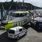 Virksomhet 4 bilde LA-SA BÅT OG MOTOR AS Butikkhandel med fritidsbåter og -utstyr i Oslo 18
