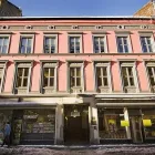 Virksomhet 1 bilde LÅSHUSET SIKKERHETSSENTER AS i Oslo 18
