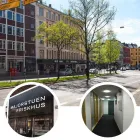 Virksomhet 8 bilde MAJORSTUKLINIKKEN i Oslo 18