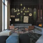 Virksomhet 1 bilde MOXY BERGEN i Bergen 12