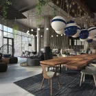 Virksomhet 3 bilde MOXY BERGEN i Bergen 12