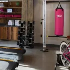 Virksomhet 4 bilde MOXY BERGEN i Bergen 12