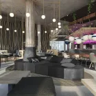 Virksomhet 6 bilde MOXY BERGEN i Bergen 12