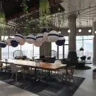 Virksomhet 7 bilde MOXY BERGEN i Bergen 12