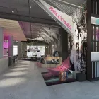 Virksomhet 9 bilde MOXY BERGEN i Bergen 12