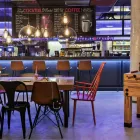 Virksomhet 10 bilde MOXY BERGEN i Bergen 12