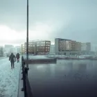 Virksomhet 11 bilde MOXY BERGEN i Bergen 12