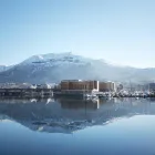 Virksomhet 12 bilde MOXY BERGEN i Bergen 12