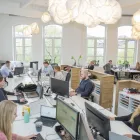 Virksomhet 1 bilde NETTRAFIKK AS i Oslo 18