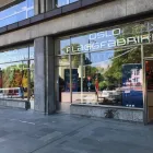 Virksomhet 1 bilde OSLO FLAGGFABRIKK AS i Oslo 18