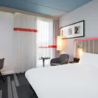 Virksomhet 4 bilde PARK INN BY RADISSON OSLO AIRPORT, GARDERMOEN HOTEL Drift av hoteller, pensjonater og moteller med restaurant i Gardermoen 02