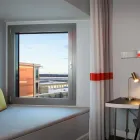 Virksomhet 5 bilde PARK INN BY RADISSON OSLO AIRPORT, GARDERMOEN HOTEL Drift av hoteller, pensjonater og moteller med restaurant i Gardermoen 02