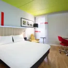 Virksomhet 9 bilde PARK INN BY RADISSON OSLO AIRPORT, GARDERMOEN HOTEL Drift av hoteller, pensjonater og moteller med restaurant i Gardermoen 02