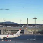 Virksomhet 10 bilde PARK INN BY RADISSON OSLO AIRPORT, GARDERMOEN HOTEL Drift av hoteller, pensjonater og moteller med restaurant i Gardermoen 02