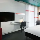 Virksomhet 11 bilde PARK INN BY RADISSON OSLO AIRPORT, GARDERMOEN HOTEL Drift av hoteller, pensjonater og moteller med restaurant i Gardermoen 02