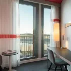 Virksomhet 17 bilde PARK INN BY RADISSON OSLO AIRPORT, GARDERMOEN HOTEL Drift av hoteller, pensjonater og moteller med restaurant i Gardermoen 02