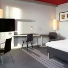 Virksomhet 18 bilde PARK INN BY RADISSON OSLO AIRPORT, GARDERMOEN HOTEL Drift av hoteller, pensjonater og moteller med restaurant i Gardermoen 02