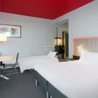 Virksomhet 19 bilde PARK INN BY RADISSON OSLO AIRPORT, GARDERMOEN HOTEL Drift av hoteller, pensjonater og moteller med restaurant i Gardermoen 02