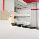 Virksomhet 20 bilde PARK INN BY RADISSON OSLO AIRPORT, GARDERMOEN HOTEL Drift av hoteller, pensjonater og moteller med restaurant i Gardermoen 02