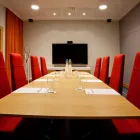 Virksomhet 21 bilde PARK INN BY RADISSON OSLO AIRPORT, GARDERMOEN HOTEL Drift av hoteller, pensjonater og moteller med restaurant i Gardermoen 02