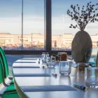 Virksomhet 22 bilde PARK INN BY RADISSON OSLO AIRPORT, GARDERMOEN HOTEL Drift av hoteller, pensjonater og moteller med restaurant i Gardermoen 02