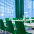 Virksomhet 25 bilde PARK INN BY RADISSON OSLO AIRPORT, GARDERMOEN HOTEL Drift av hoteller, pensjonater og moteller med restaurant i Gardermoen 02