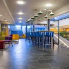 Virksomhet 27 bilde PARK INN BY RADISSON OSLO AIRPORT, GARDERMOEN HOTEL Drift av hoteller, pensjonater og moteller med restaurant i Gardermoen 02