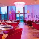 Virksomhet 28 bilde PARK INN BY RADISSON OSLO AIRPORT, GARDERMOEN HOTEL Drift av hoteller, pensjonater og moteller med restaurant i Gardermoen 02